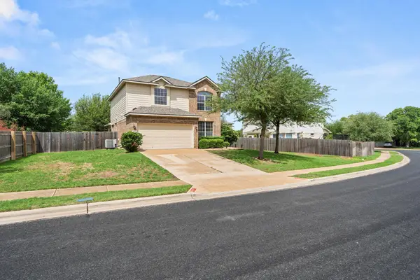 11412 Lemuel Ln, Austin, TX 78717