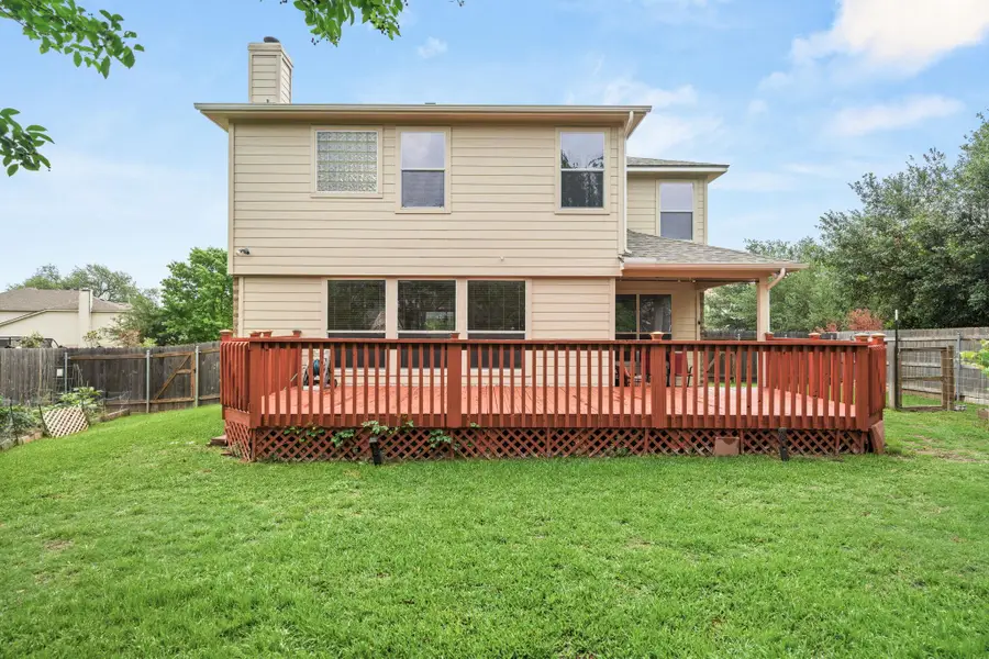 11412 Lemuel Ln, Austin, TX 78717 - #3