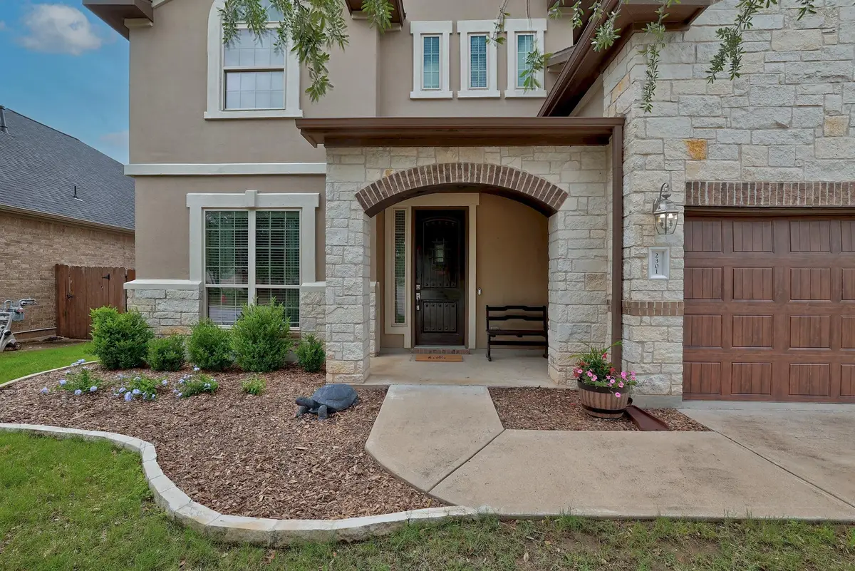 2301 Manada Trl, Leander, TX 78641 - #1