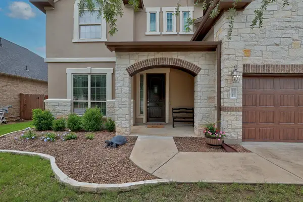 2301 Manada Trl, Leander, TX 78641