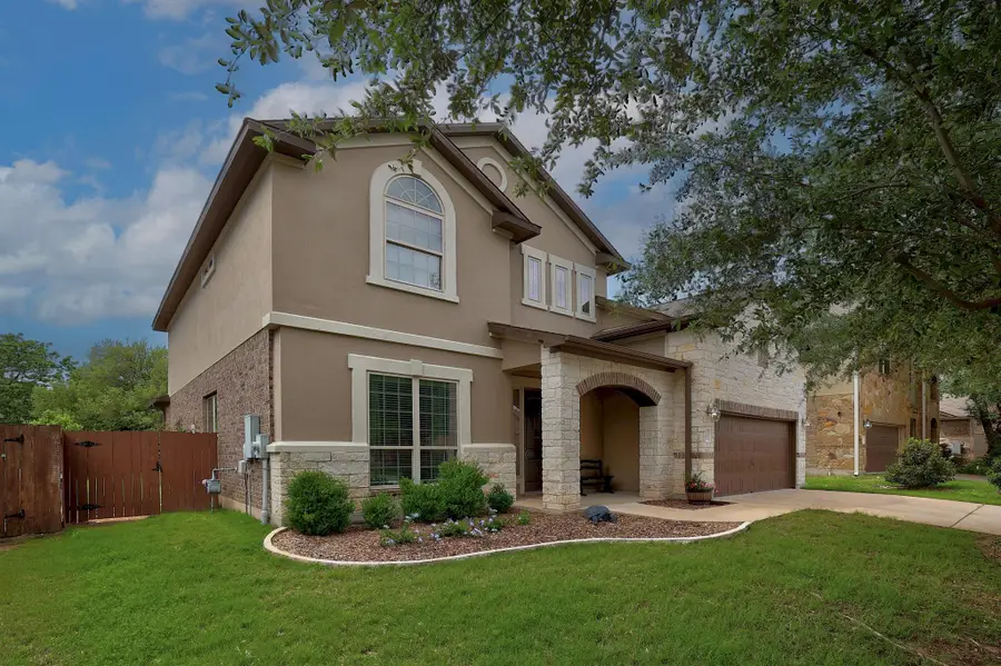 2301 Manada Trl, Leander, TX 78641 - #3