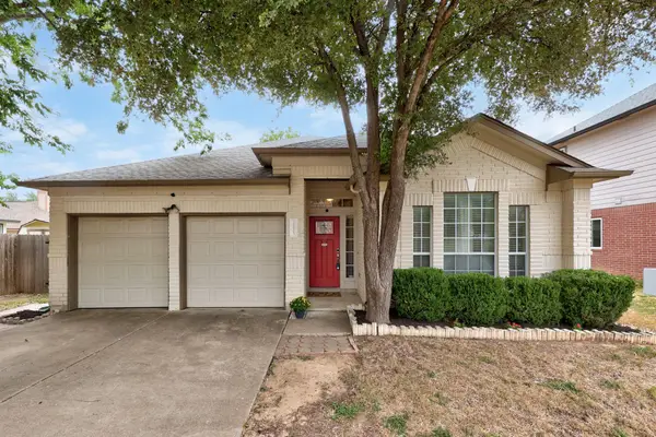20905 Derby Day Ave, Pflugerville, TX 78660