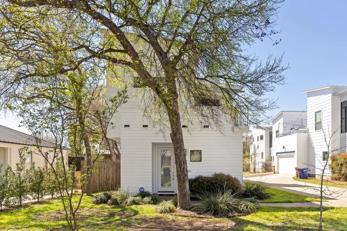 1708 Harvey #1, Austin, TX 78702 - #1