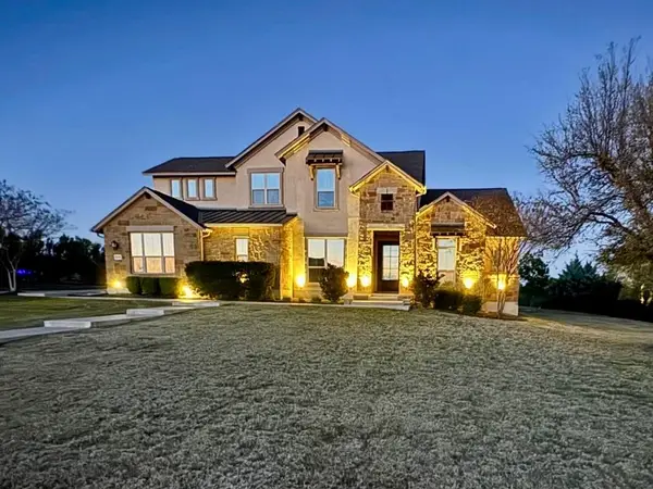 608 Brave Face St, Leander, TX 78641