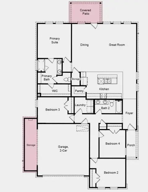 1716 Lorant Ln, Pflugerville, TX 78660 - Image #2