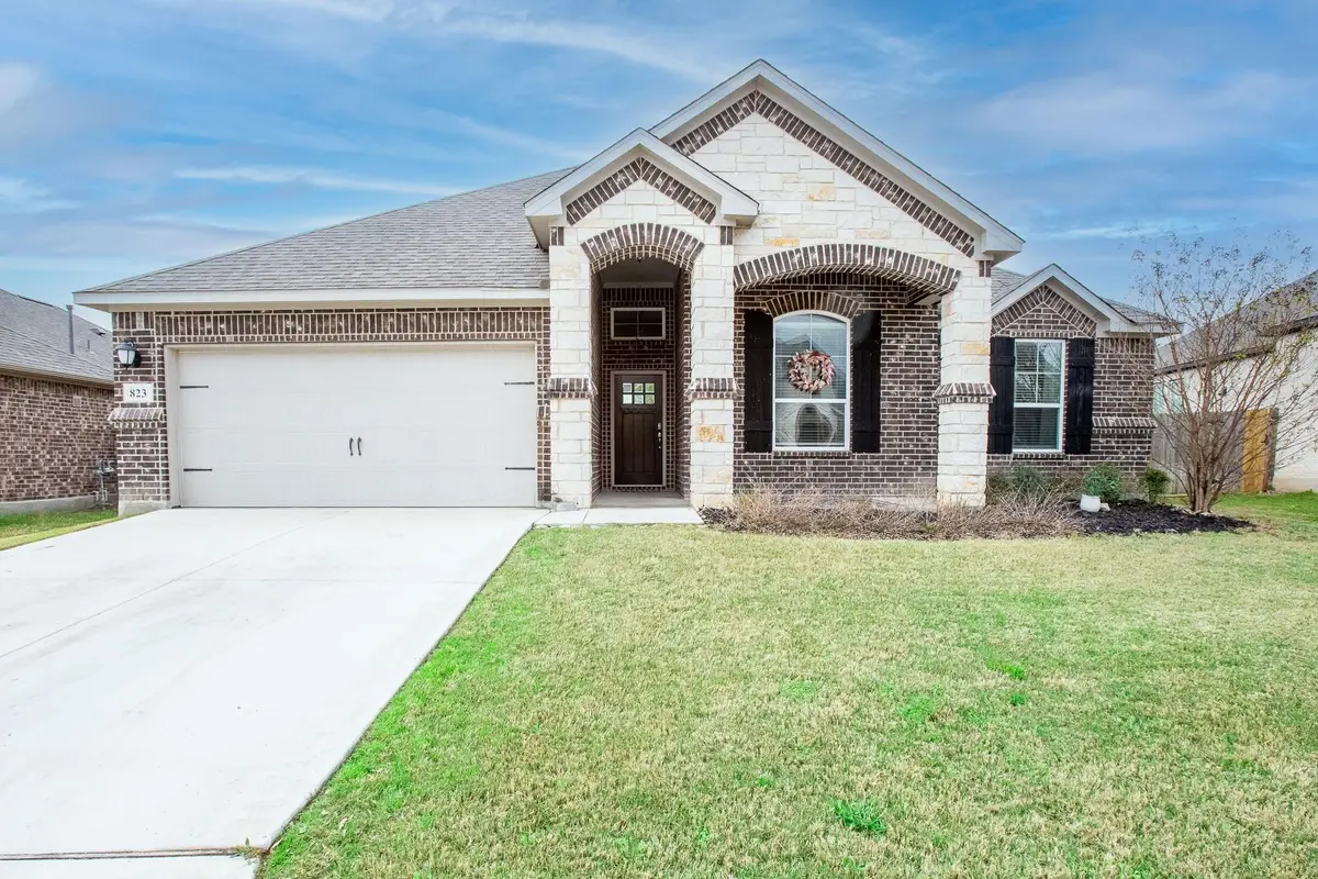 823 Dreisam, New Braunfels, TX 78130 - #1