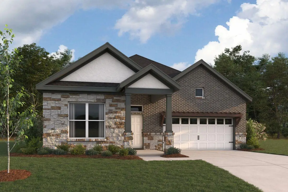 160 Champ Ave, Buda, TX 78610 - #1
