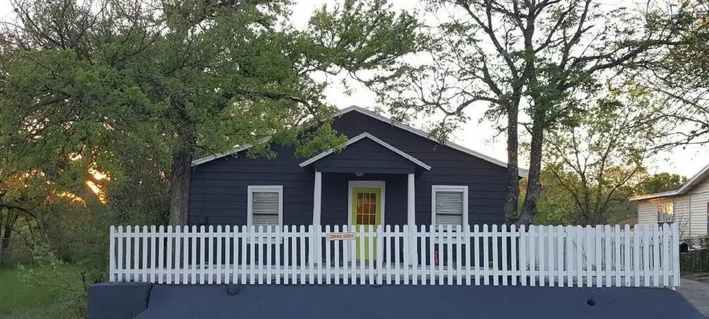 1166 Ridgeway Dr, Austin, TX 78702 - #1