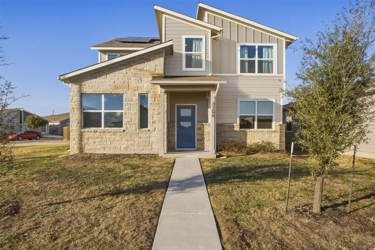 3200 Dampier Pass, Pflugerville, TX 78660 - #1