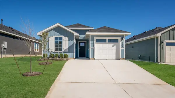 132 Celosia Loop, Uhland, TX 78640