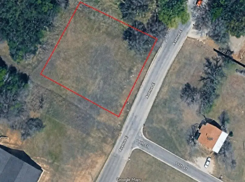 Lot 7 - 8 Avenue E Ave, Marble Falls, TX 78654 - #2