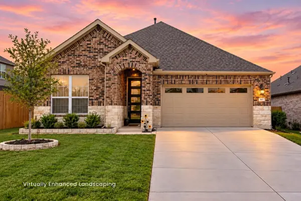 641 Nickle Creek Cv, Leander, TX 78641