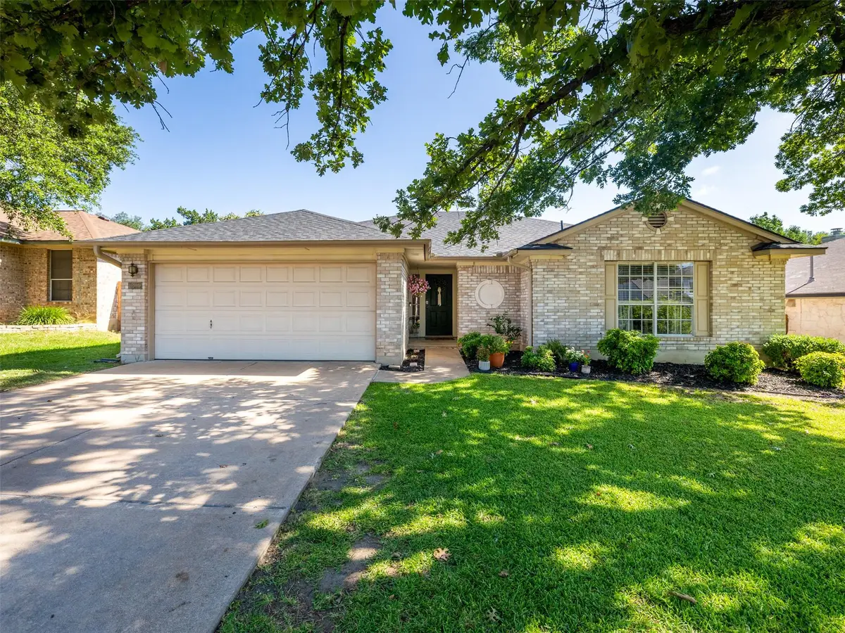 1209 Highland Dr, Cedar Park, TX 78613 - #1