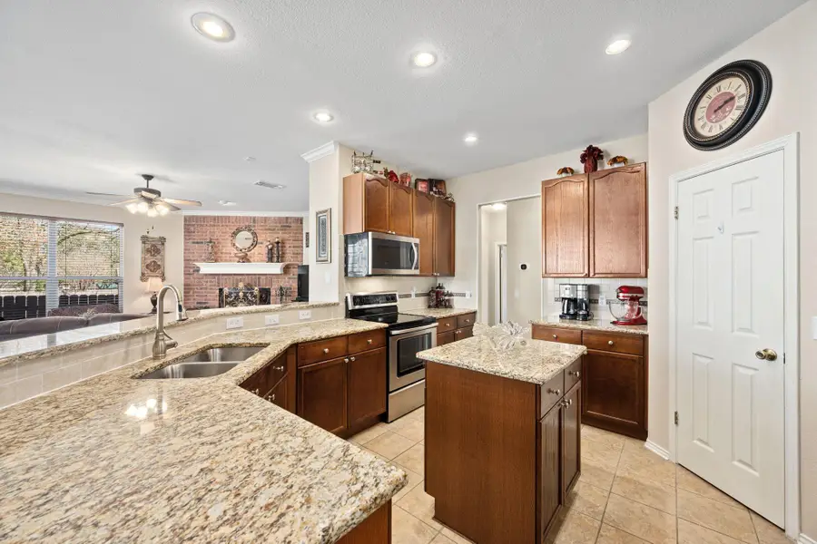 3312 Marin Ct, Austin, TX 78738 - #3