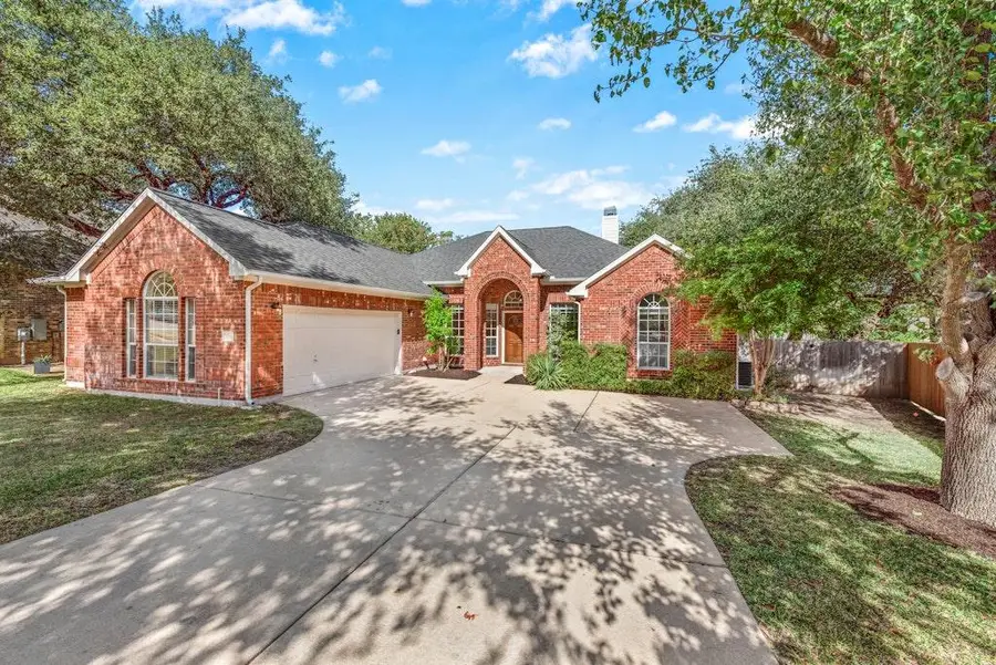 725 Nelson Ranch Rd, Cedar Park, TX 78613 - Image #2