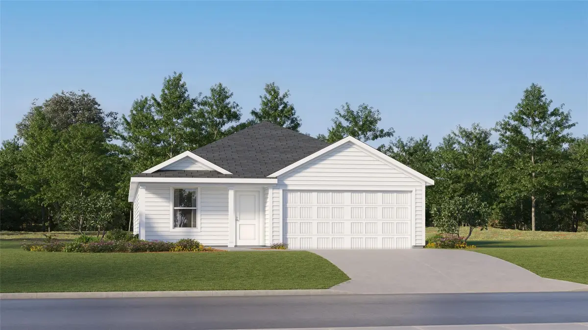 1010 Antelope Trl, Temple, TX 76504 - #1