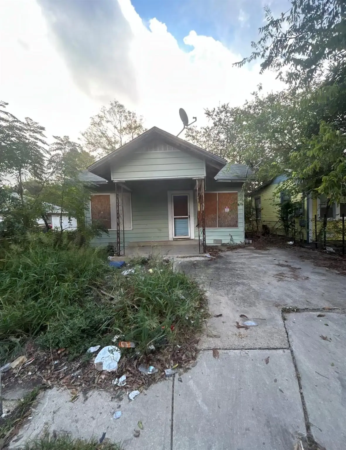 412 Conner St, San Antonio, TX 78204 - #1