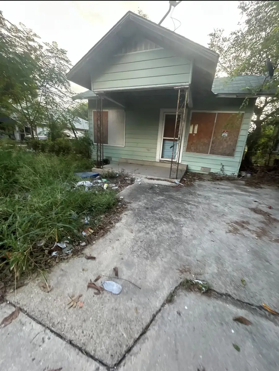 412 Conner St, San Antonio, TX 78204 - #3