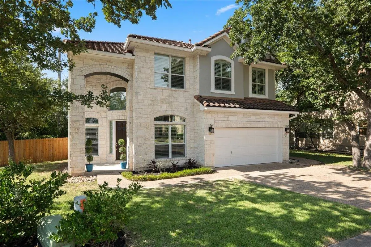 15300 Interlachen Dr, Austin, TX 78717 - #1