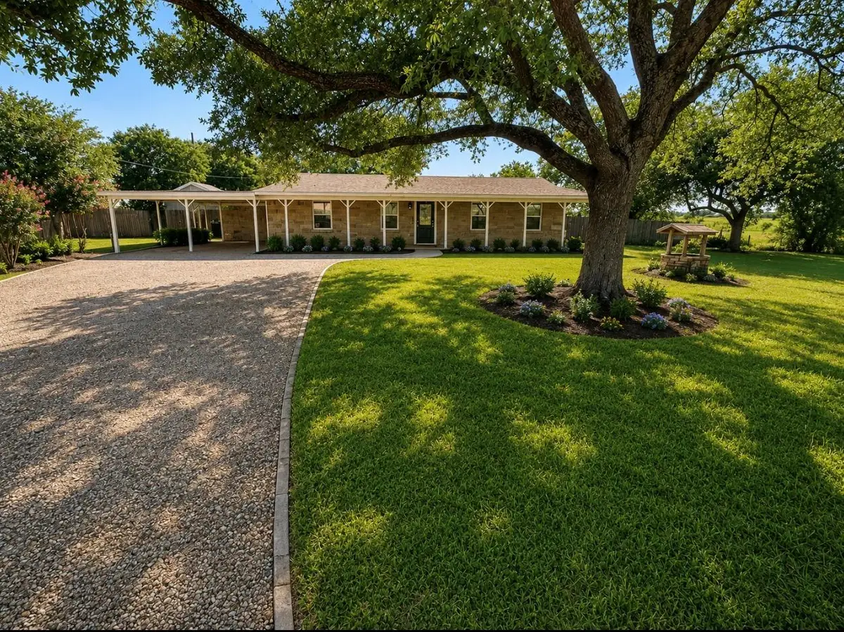 3430 County Road 100, Hutto, TX 78634 - #1
