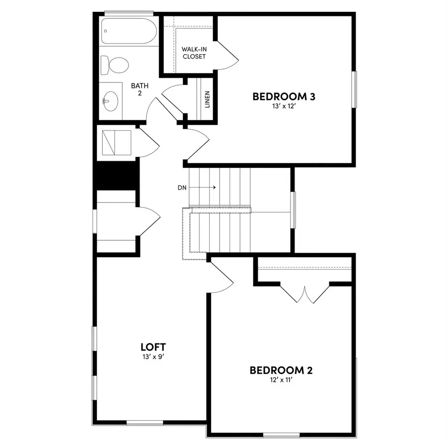 8804 Breeze Hill Dr, Austin, TX 78744 - #3