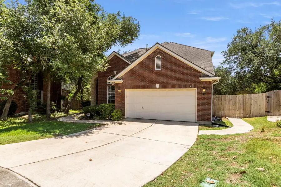 9501 Aire Libre Dr, Austin, TX 78726 - Image #2