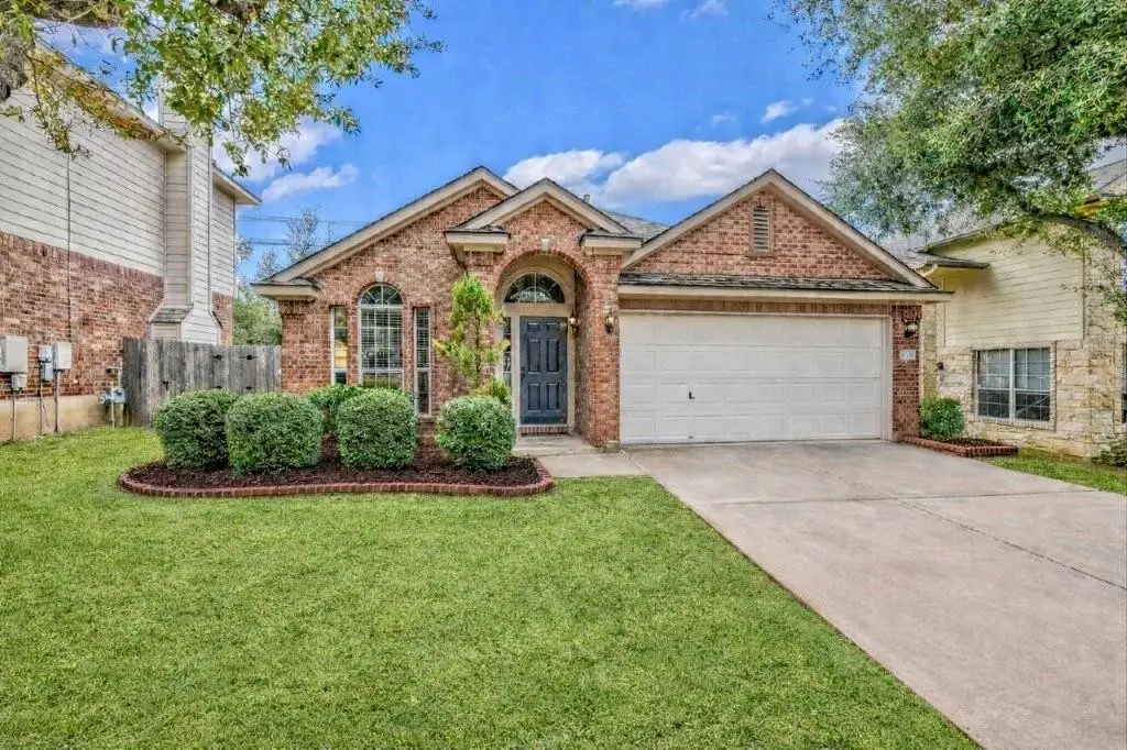 14109 Ballycastle Trl, Austin, TX 78717 - #1