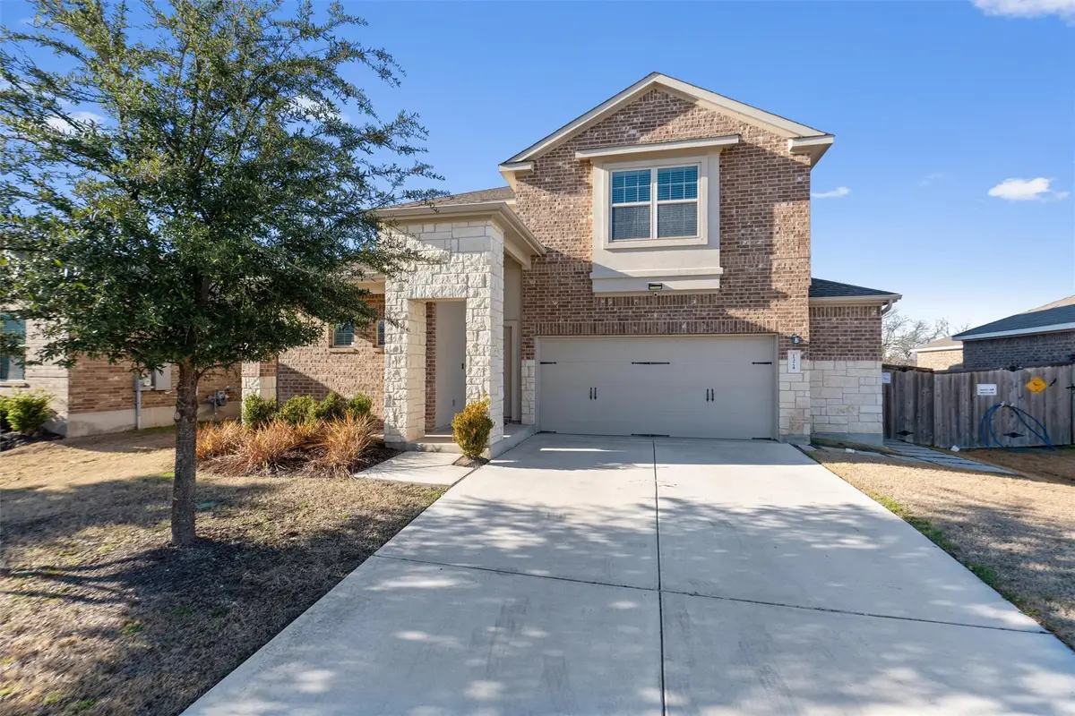 1324 Chad Dr, Round Rock, TX 78665 - #1