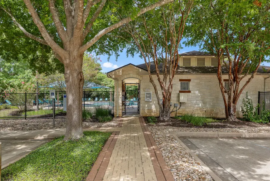 1500 Jackie Robinson Pl, Round Rock, TX 78665 - #3