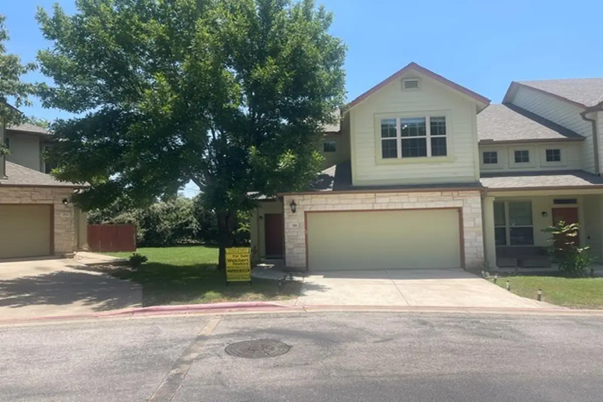2410 Great Oaks Dr #701, Round Rock, TX 78681 - #1