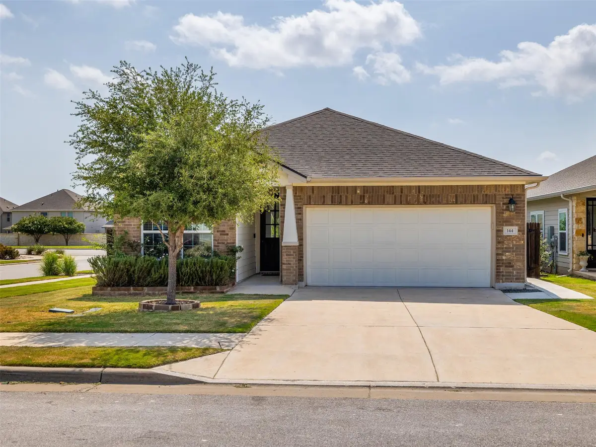144 Winding Hollow Ln, Georgetown, TX 78628 - #1