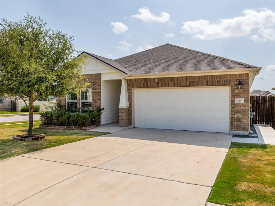 144 Winding Hollow Ln, Georgetown, TX 78628 - #2