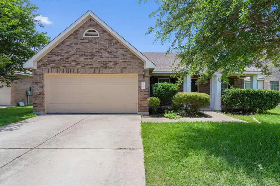 3924 Links Ln, Round Rock, TX 78664 - #3