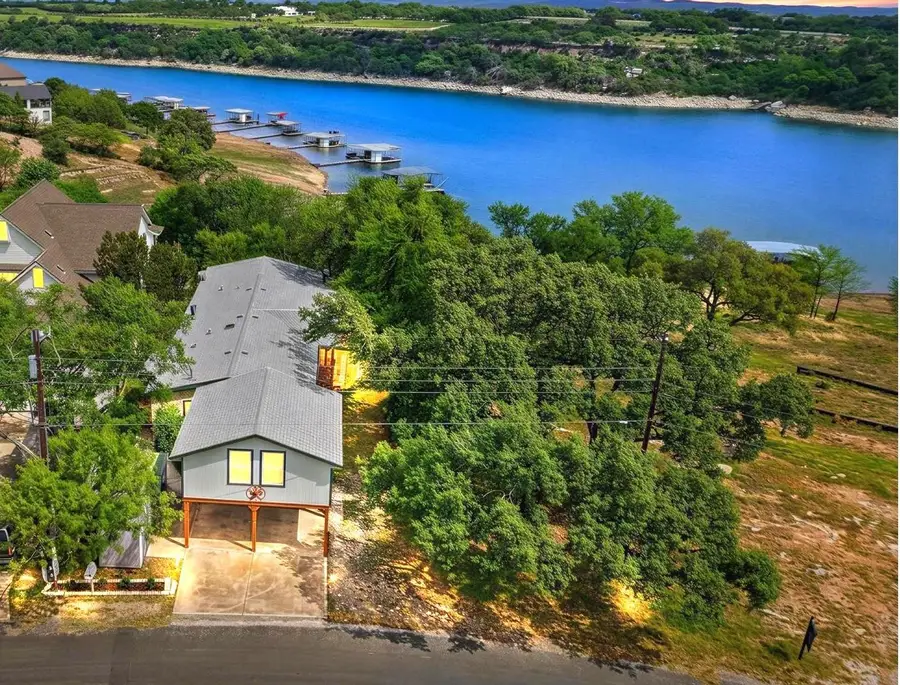 1019 Lake Shore Dr, Spicewood, TX 78669 - #3