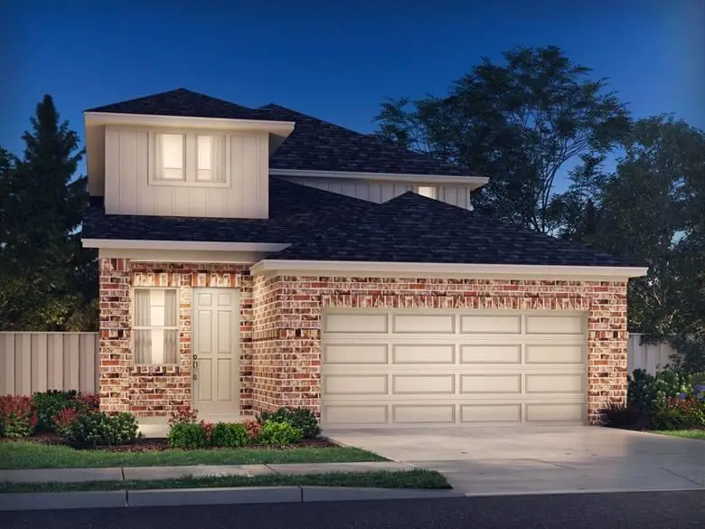 113 Rivendale St, Liberty Hill, TX 78642 - #1