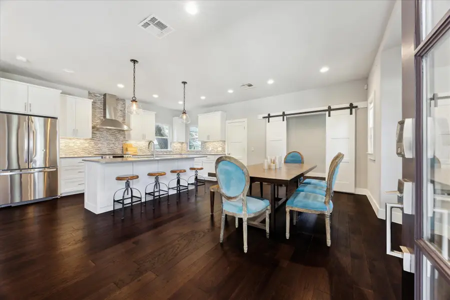 613 Theresa Ave, Austin, TX 78703 - #2