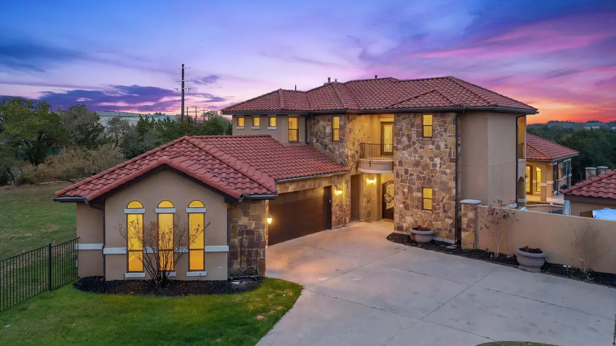 1028 Villa Hill Dr, Leander, TX 78641 - #1