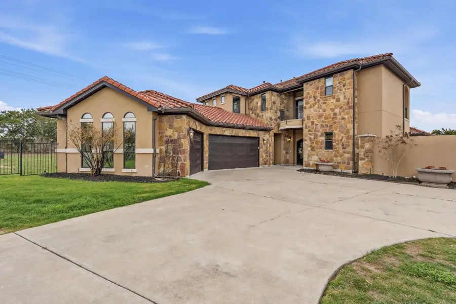 1028 Villa Hill Dr, Leander, TX 78641 - #2