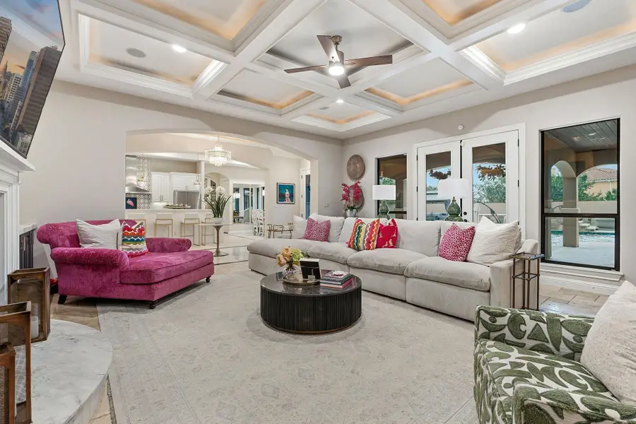 1028 Villa Hill Dr, Leander, TX 78641 - #3