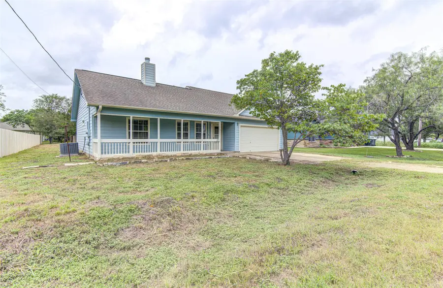 107 W Pauwela Ln, Bastrop, TX 78602 - #2
