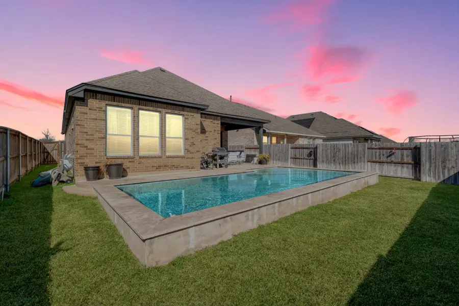 1113 Dog Iron St, Georgetown, TX 78633 - Image #2