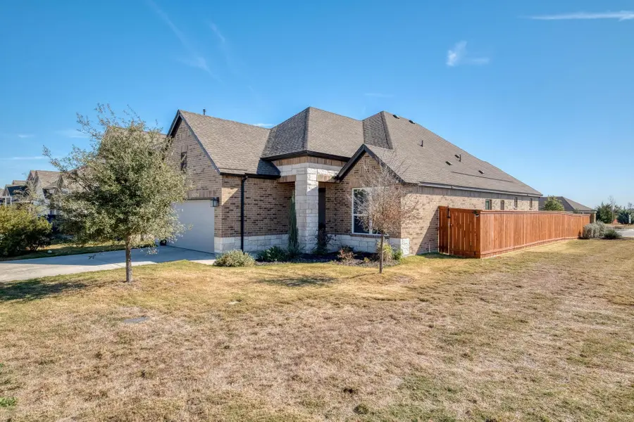 1113 Dog Iron St, Georgetown, TX 78633 - Image #3