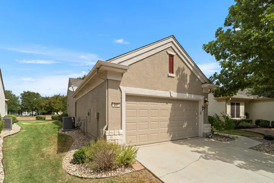 207 Winter Dr, Georgetown, TX 78633 - #3