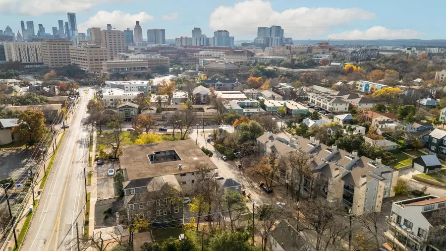 3111 Tom Green St #306, Austin, TX 78705 - #3