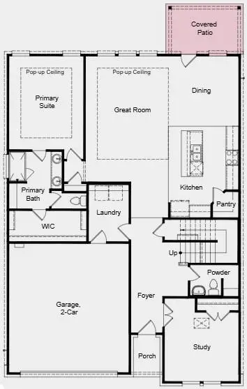 1709 Lorant Ln, Pflugerville, TX 78660 - #2