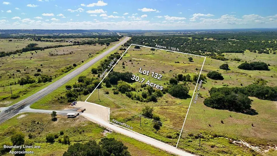 201 W Rolling Oaks Dr, Goldthwaite, TX 78644 - #1