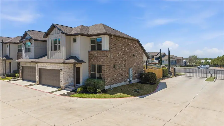 2500 Forest Creek Dr #1104, Round Rock, TX 78665 - #2