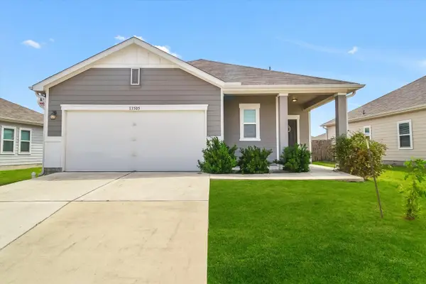 13505 Arthur Vandenburg Way, Manor, TX 78653