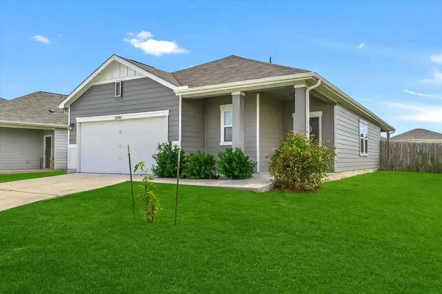 13505 Arthur Vandenburg Way, Manor, TX 78653 - #2