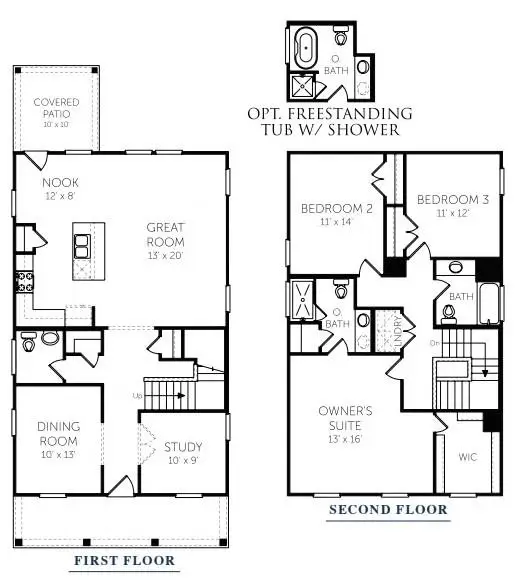 108 Cherry Blossom Ln, Taylor, TX 76574 - #2